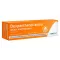 Dexpanthénol axicur® crème cicatrisante et cicatrisante, 100 g