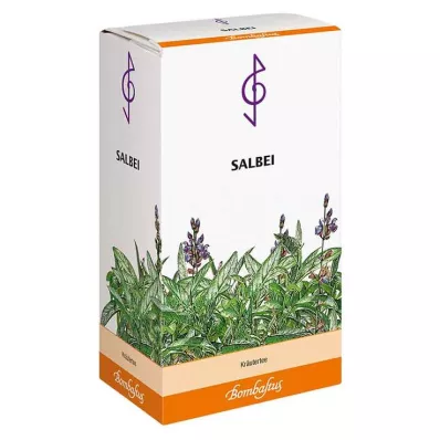 Thé à la sauge Bombastus, 75 g Thé à la sauge Bombastus, 75 g