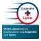 IBULYSIN ADGC 400 mg Comprimés pelliculés, 20 pièces