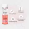 Démaquillant pour les yeux hyaluronique-UP , 200 ml