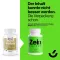 Gélules de Triphala 500 mg, 120 gélules
