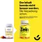 Gommes aux fruits multivitaminées familiales de ZEINpharma (60 pièces)