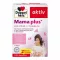 Doppelherz Mama plus avec DHA + capsules dacide folique, 120 pièces