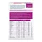 Doppelherz Mama plus avec DHA + capsules dacide folique, 120 pièces