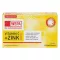 Wepa Vitamine C + Capsules de zinc, 60 pc