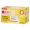 Wepa Vitamine C + Capsules de zinc, 60 pc