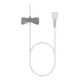 VENOFIX A Bande de ponction veineuse 27 G 0,4x16mm 30cm grise, 1 pc