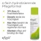 Efasit mousse de pied peau sèche, 125 ml