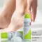 Callosités de mousse de pied Efasit, 125 ml