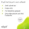 Callosités de mousse de pied Efasit, 125 ml