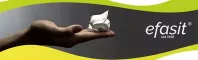 Instructions for use for Callosités de mousse de pied Efasit, 125 ml - 1