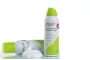 Instructions for use for Callosités de mousse de pied Efasit, 125 ml - 2