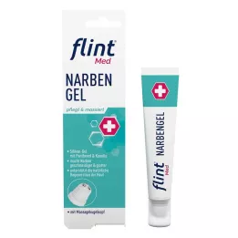 FLINT Gel cicatrice Med, 17 ml