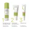 Mousse nettoyante A-derma Biology (150 ml)