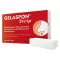 GELASPON® Éponge hémostatique en bande, 4 pc