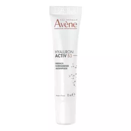 AVENE Hyaluron Activ B3 triple corr.yeux, 15 ml