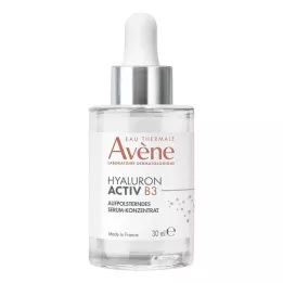 AVENE Sérum repulpant Hyaluron Activ B3, 30 ml