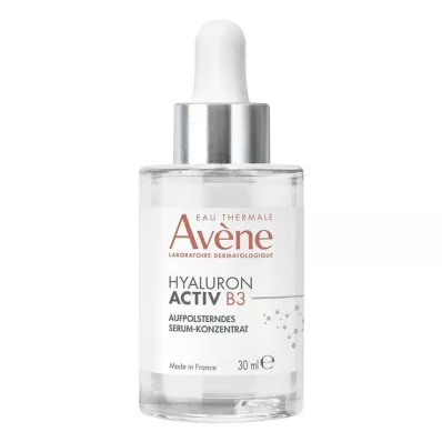 Avene Hyaluron Activ B3 concentré de sérum repulpant, 30 ml Avene Hyaluron Activ B3 concentré de sérum repulpant, 30 ml