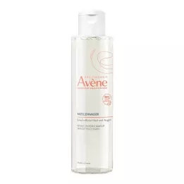 AVENE Eau micellaire, 200 ml