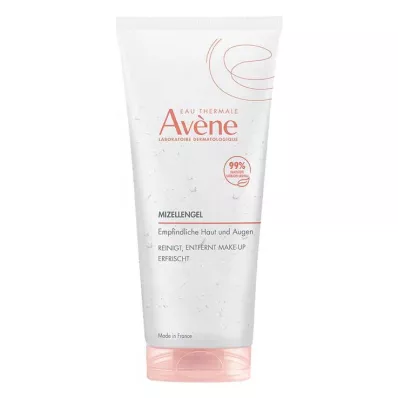 Gel micellaire Avène, 200 ml Gel micellaire Avène, 200 ml