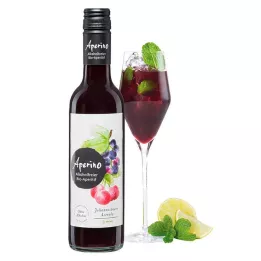 APERINO Apéritif bio alk.fr.Johannisb.Acero.Salus, 370 ml