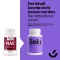 NAC N-Acétyl-L-Cystéine 750mg de ZEINpharma (120 pièces)