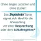 Septolete 1,5 mg/ml + 5 mg/ml spray, 30 ml