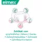 ELMEX SENSITIVE Dentifrice Plus protection totale, 75 ml