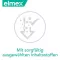 Dentifrice protection complète Elmex Sensitive Plus (75 ml)