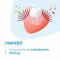 Rince-bouche de soin complet Meridol, 400 ml