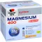 DOPPELHERZ Magnésium 400 Liquid system ampoule buvable, 30 pcs