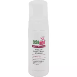 SEBAMED Mousse nettoyante micellaire anti-âge, 150 ml