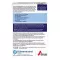 Doppelherz MSM Capsules de système de glucosamine, 60 pc