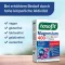 Taxofit Magnésium 400 + B1 + B6 + B12 + comprimés dacide folique, 45 pc