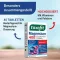 Taxofit Magnésium 400 + B1 + B6 + B12 + comprimés dacide folique, 45 pc
