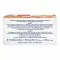 Doppelherz B12 + D3 Duo Ampoules à boire actives, 8 pc