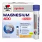 Doppelherz Magnesium 400 Ampoule à boire pour système liquide, 10 pièces