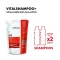 VICHY DERCOS Shampooing Vital+Recharge, 500 ml