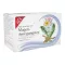 Sachet filtre à thé stimulant lestomac H&amp;S®, 20X2,0 g