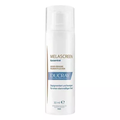 DUCRAY MELASCREEN Concentré, 30 ml DUCRAY MELASCREEN Concentré, 30 ml