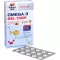 DOPPELHERZ Omega-3 Gel-Tabs family Erdb.Cit.system, 60 pcs