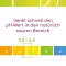 KADEFLORA Cure dacide lactique Applicateur vaginal à usage unique, 7X2.5 g