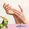 Crème de soin des mains à lhuile dolive rose, 50 ml