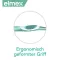Elmex Sensitive Professional brosse à dents double pack (2 pièces)