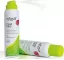 Instructions for use for spray déodorant pour les pieds efasit®, 150 ml - 2