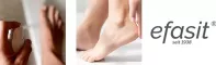 Instructions for use for spray déodorant pour les pieds efasit®, 150 ml - 3