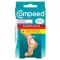 Milieu de plâtre blister Compeed®, 10 pc