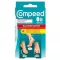 Pack de mélange de plâtre blister Compeed®, 10 pc