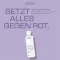 Eubos Cool &amp; Tonique anti-rougeurs transparent, 200 ml