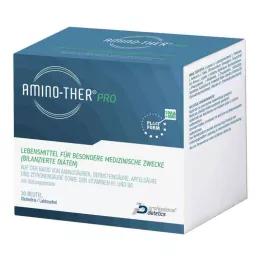 AMINO-THER Par poudre, 30X5.85 g